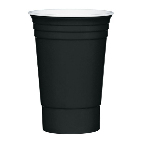 The CUP™ Double Wall Beverage Cup, 16oz.