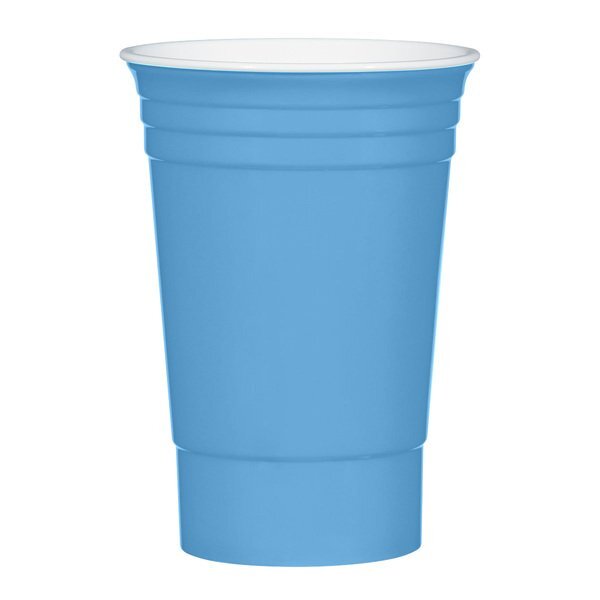 The CUP™ Double Wall Beverage Cup, 16oz.