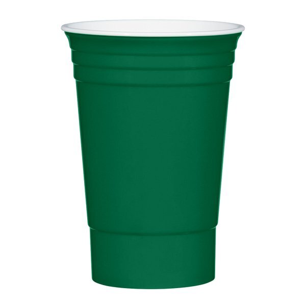 The CUP™ Double Wall Beverage Cup, 16oz.
