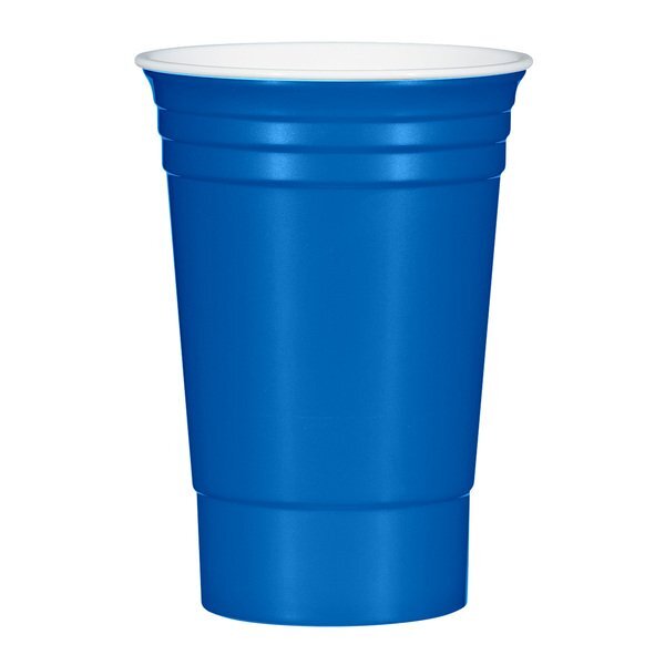 The CUP™ Double Wall Beverage Cup, 16oz.