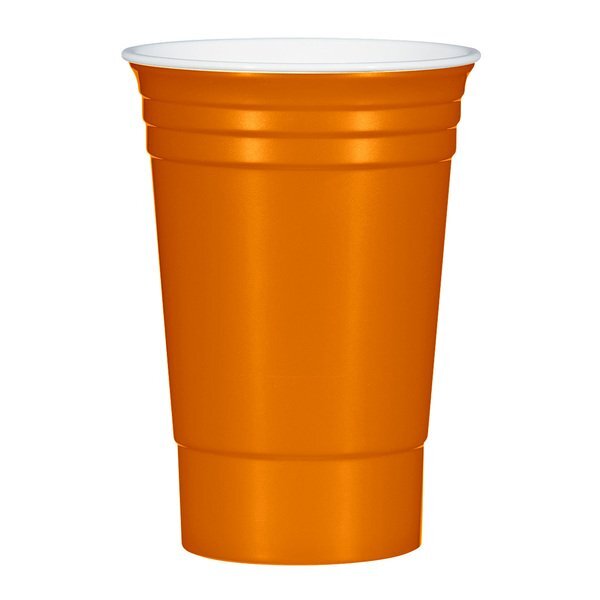 The CUP™ Double Wall Beverage Cup, 16oz.