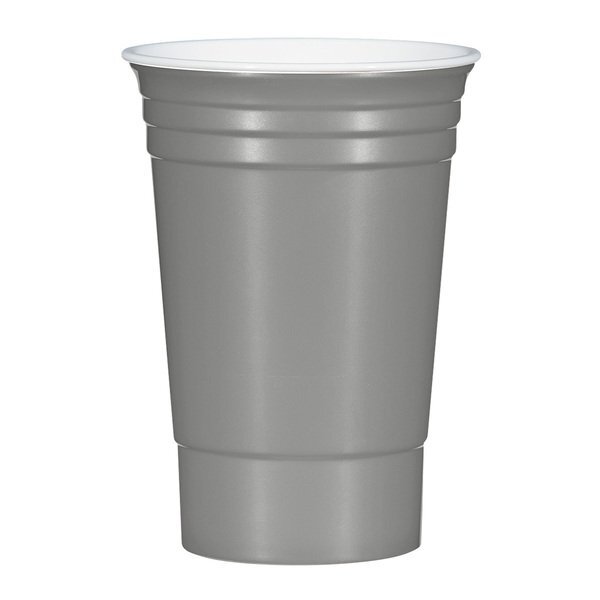 The CUP™ Double Wall Beverage Cup, 16oz.