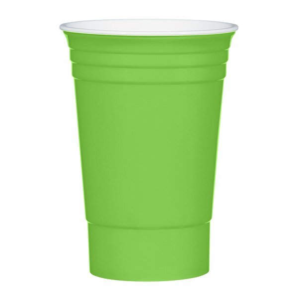 The CUP™ Double Wall Beverage Cup, 16oz.