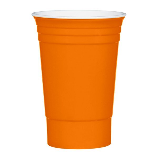 The CUP™ Double Wall Beverage Cup, 16oz.