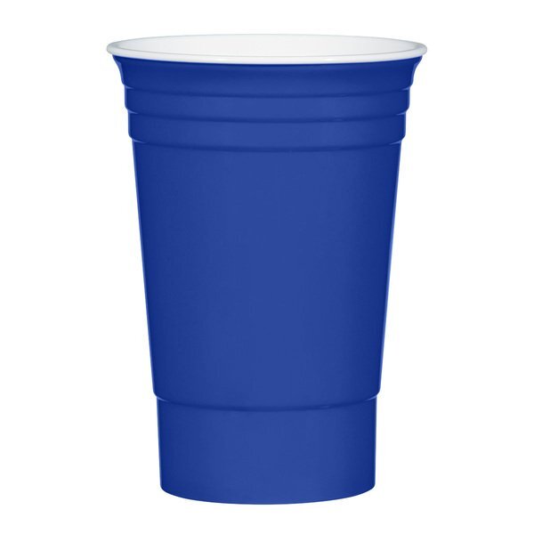 The CUP™ Double Wall Beverage Cup, 16oz.