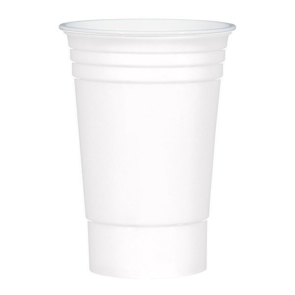 The CUP™ Double Wall Beverage Cup, 16oz.