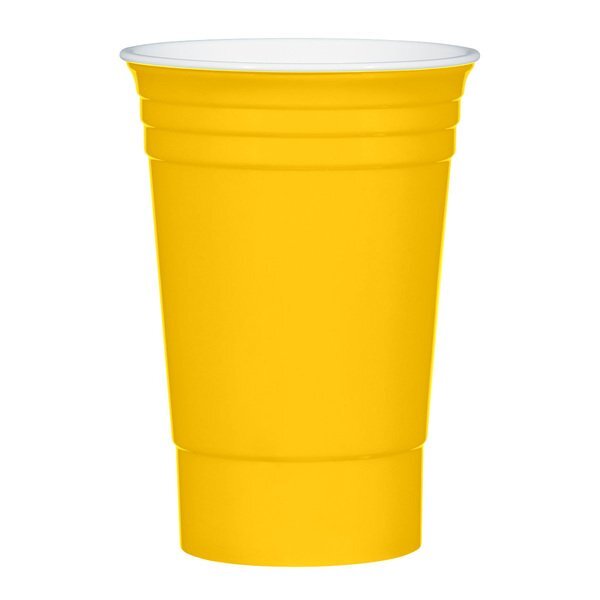 The CUP™ Double Wall Beverage Cup, 16oz.