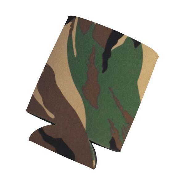 Kan-Tastic Collapsible Can Cooler