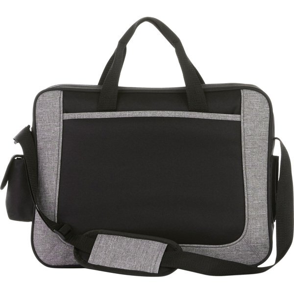 Dolphin Business PolyCanvas Briefcase