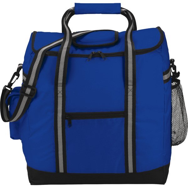 Beach Side Deluxe 36 Can Nylon Event Cooler