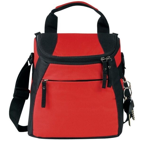 Excursion 12-Pack Polyester Cooler