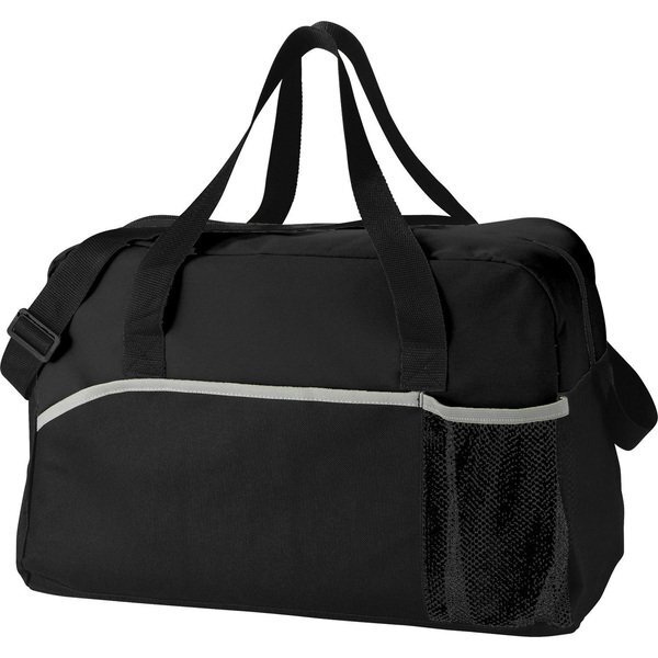 Energy Polycanvas 17" Duffel Bag