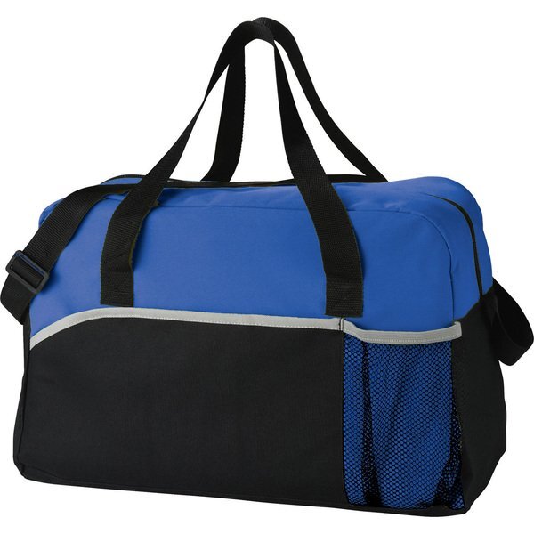 Energy Polycanvas 17" Duffel Bag