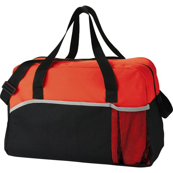Energy Polycanvas 17" Duffel Bag
