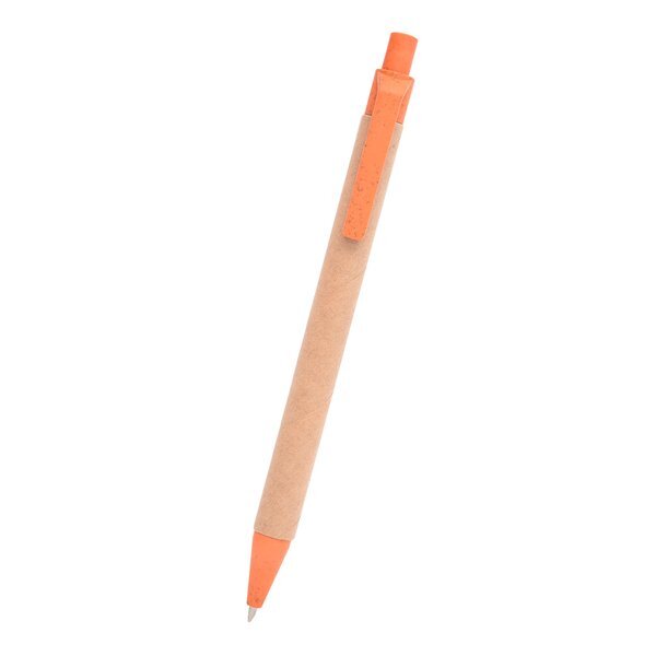 Brooks Harvest Writer Pen