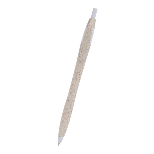 Dart Harvest Click Pen