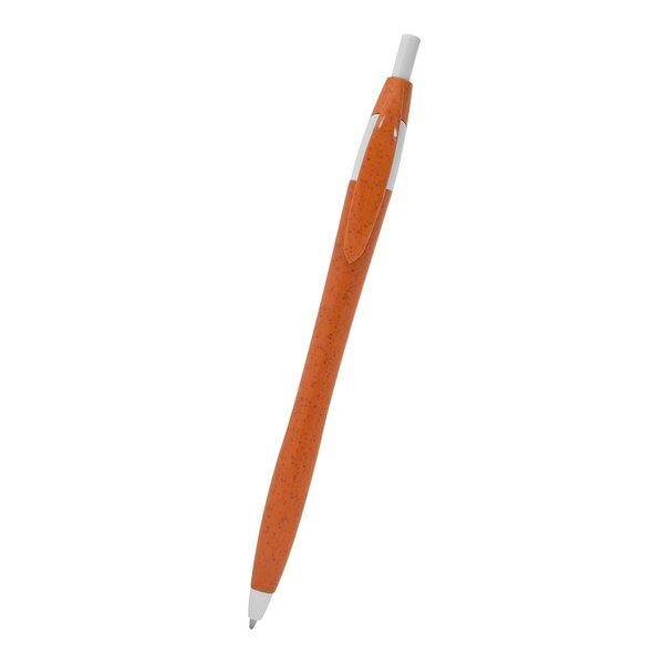 Dart Harvest Click Pen