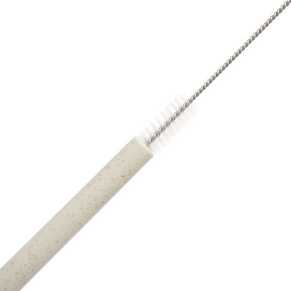 Buildable Harvest Straw Kit in Travel Case