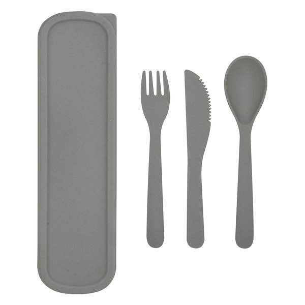 Harvest Utensil Set w/ Case