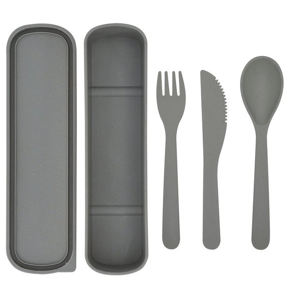 Harvest Utensil Set w/ Case