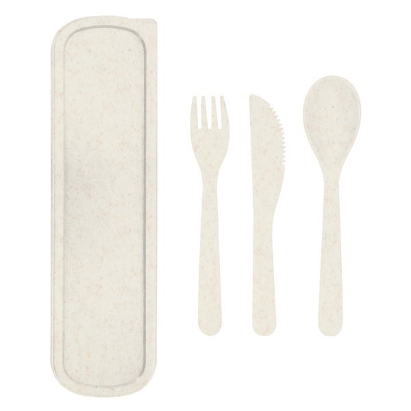 Harvest Utensil Set w/ Case