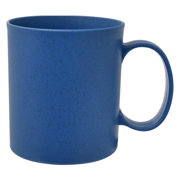 Harvest Polypropylene Traditional Mug, 12oz.