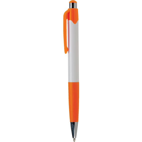 Cayman Jubilee Ballpoint Retractable Pen