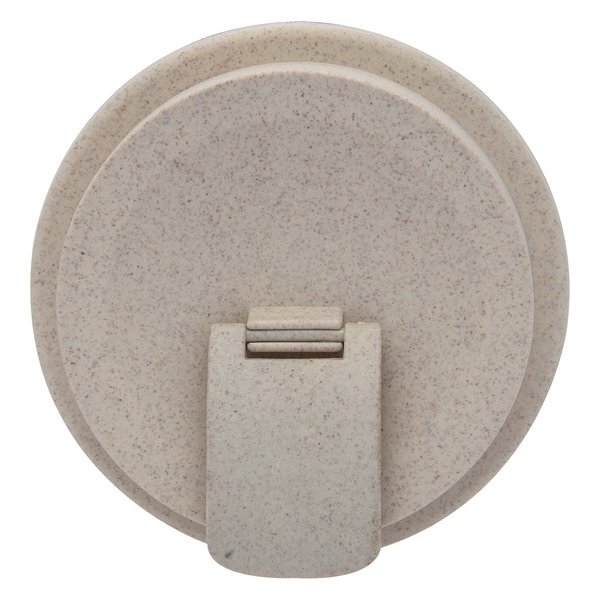 Harvest Travel Tumbler w/ Silicone Band, 16oz.