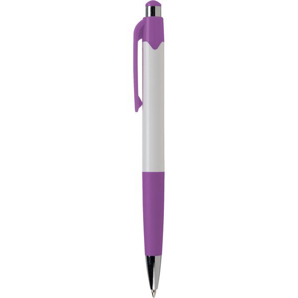 Cayman Jubilee Ballpoint Retractable Pen