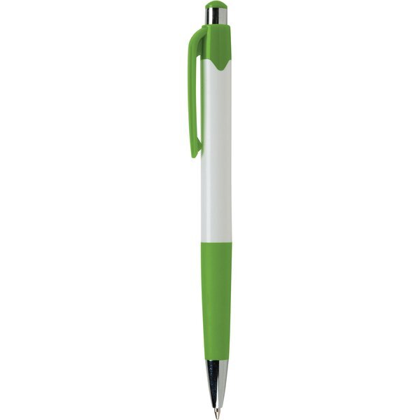 Cayman Jubilee Ballpoint Retractable Pen