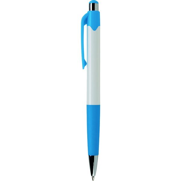 Cayman Jubilee Ballpoint Retractable Pen