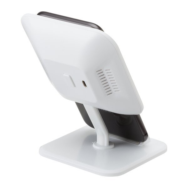 Argus Adjustable Wireless Charging Stand