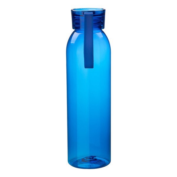 Metis II Tritan Water Bottle w/ Silicone Handle, 22oz.