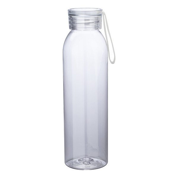 Metis II Tritan Water Bottle w/ Silicone Handle, 22oz.