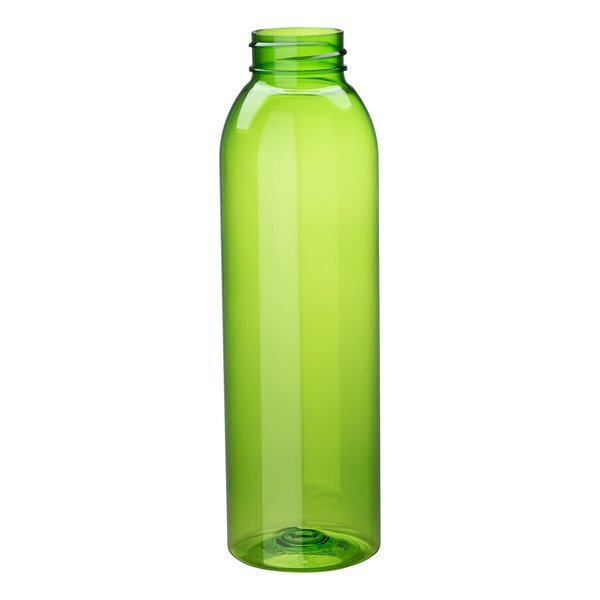 Metis II Tritan Water Bottle w/ Silicone Handle, 22oz.
