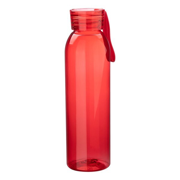 Metis II Tritan Water Bottle w/ Silicone Handle, 22oz.