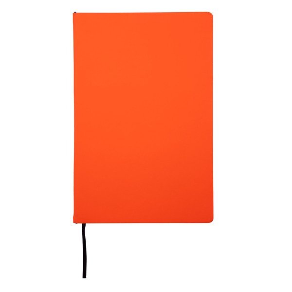 Orlando Two-Tone Junior Journal, 5-1/2" x 8-1/4"