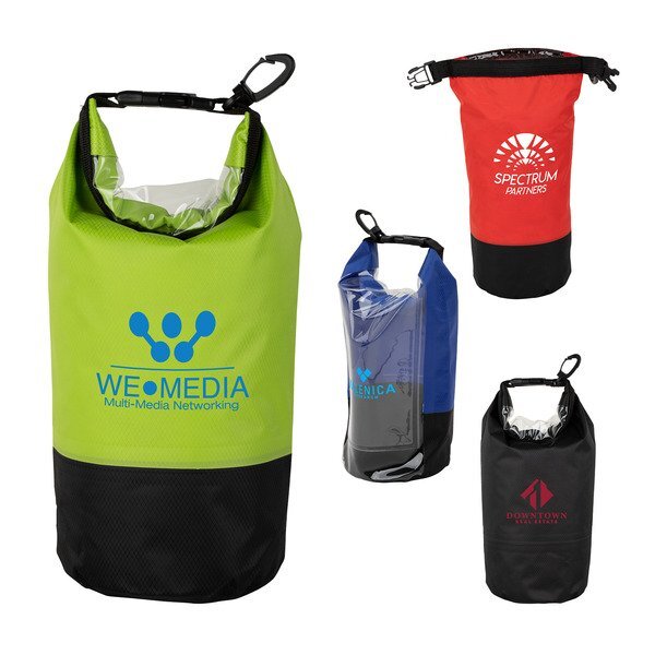 Durango Waterproof Dry Bag, 2L