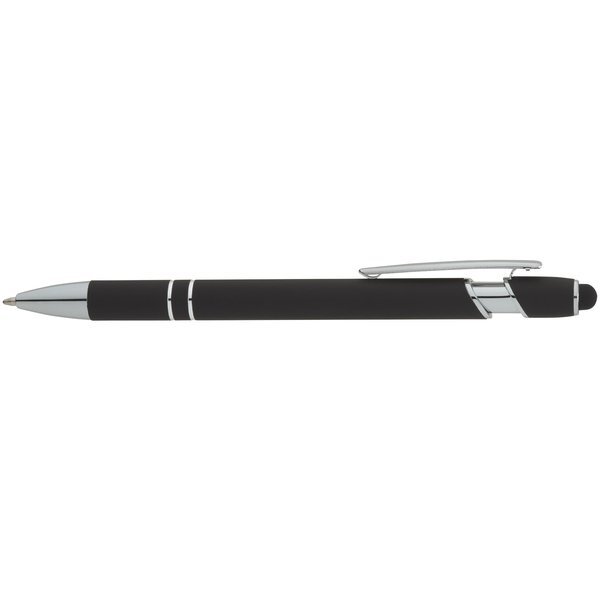 Denton Soft-Touch Pen w/ Stylus