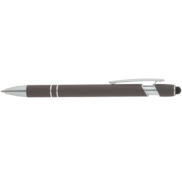 Denton Soft-Touch Pen w/ Stylus