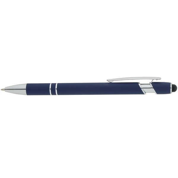 Denton Soft-Touch Pen w/ Stylus