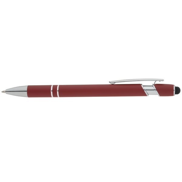 Denton Soft-Touch Pen w/ Stylus