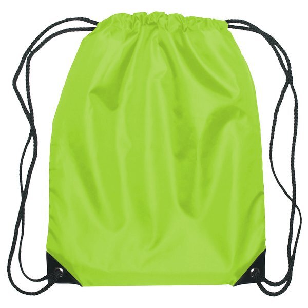 Everyday Polyester Cinchpack