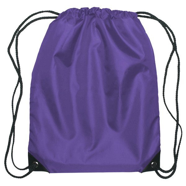 Everyday Polyester Cinchpack