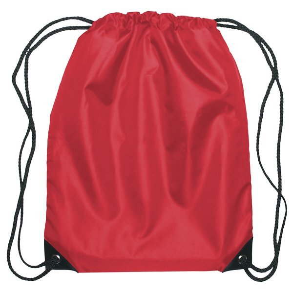 Everyday Polyester Cinchpack