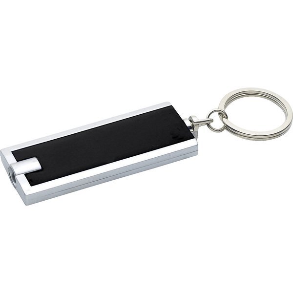 Rectangular LED Key Light
