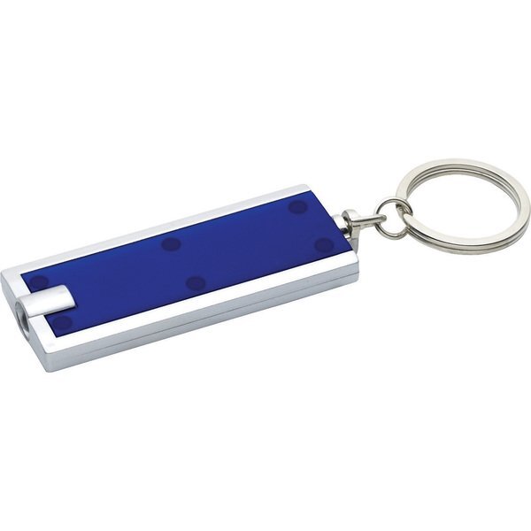 Rectangular LED Key Light