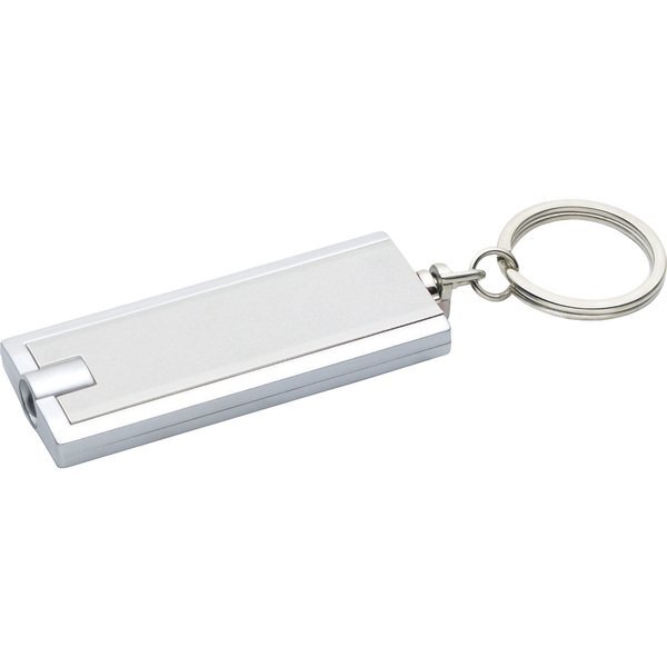 Rectangular LED Key Light