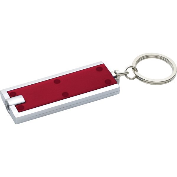Rectangular LED Key Light