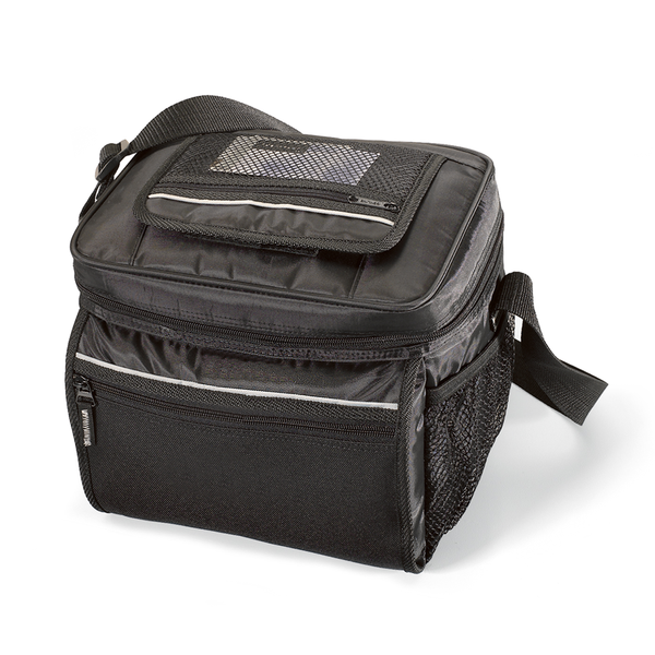 All Sport 12 Can Polyester Junior Cooler